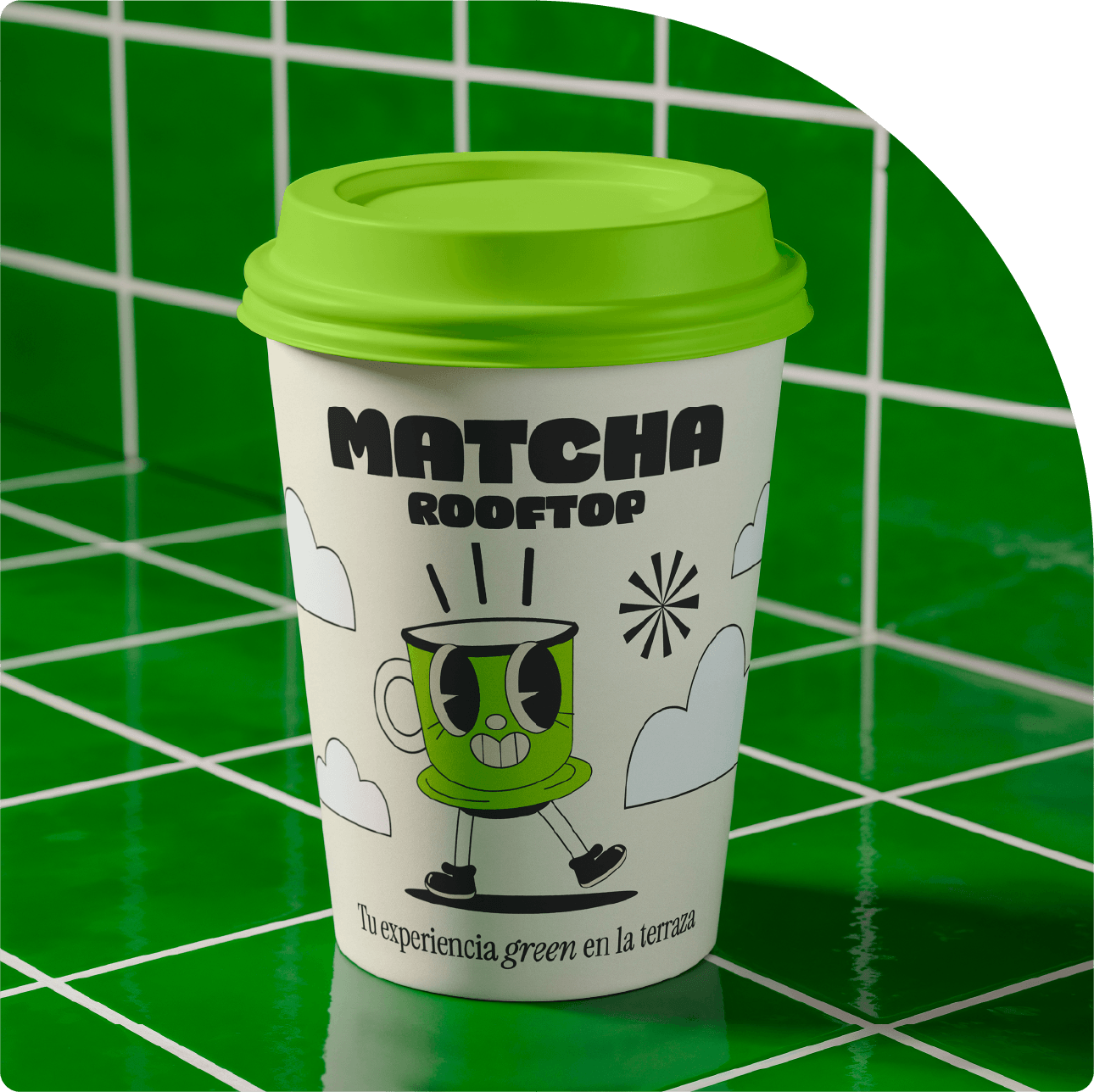 Agencia creativa en Santiago, Chile - PYMERA