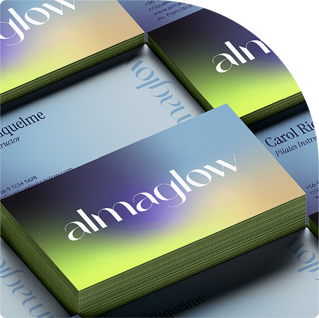 Agencia de Branding en Chile — Pymera