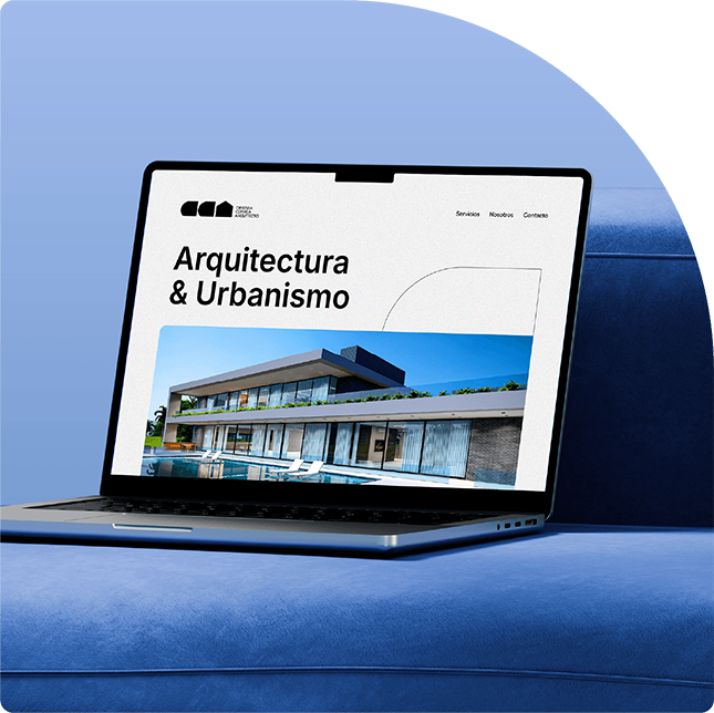 Diseño Web Profesional en Chile — Pymera