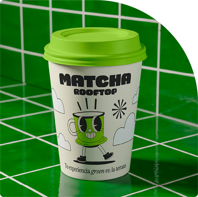 Diseño de Packaging en Chile — Pymera